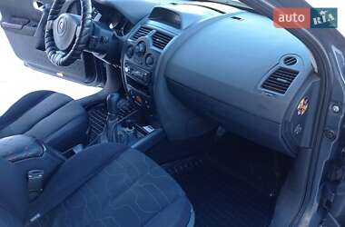 Універсал Renault Megane 2006 в Житомирі