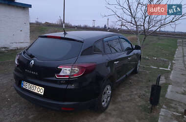 Универсал Renault Megane 2010 в Покрове