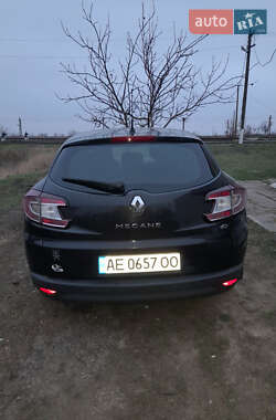 Универсал Renault Megane 2010 в Покрове