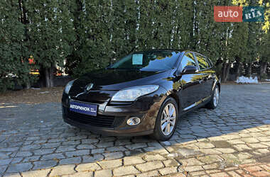 Универсал Renault Megane 2012 в Белой Церкви