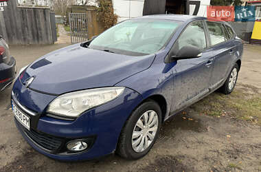 Універсал Renault Megane 2014 в Кролевці