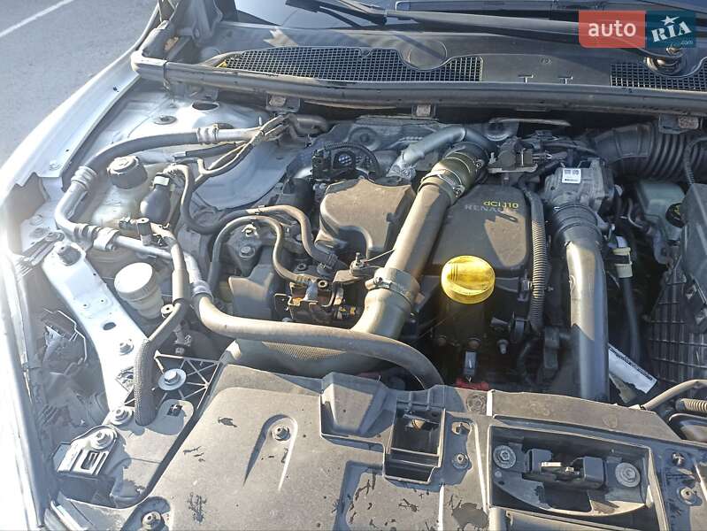 Универсал Renault Megane 2013 в Виннице