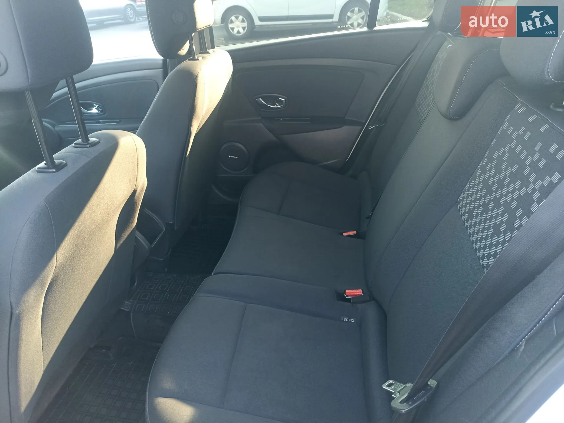 2013 Renault Megane - мініатюра 26