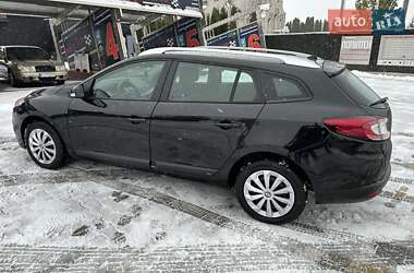 Универсал Renault Megane 2013 в Белой Церкви