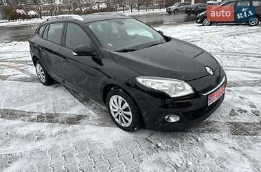 Универсал Renault Megane 2013 в Белой Церкви