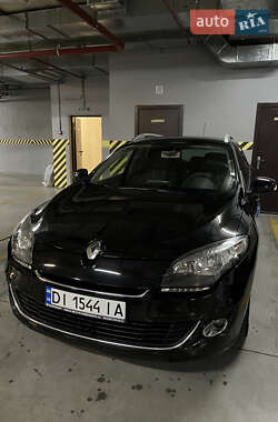 Универсал Renault Megane 2012 в Одессе