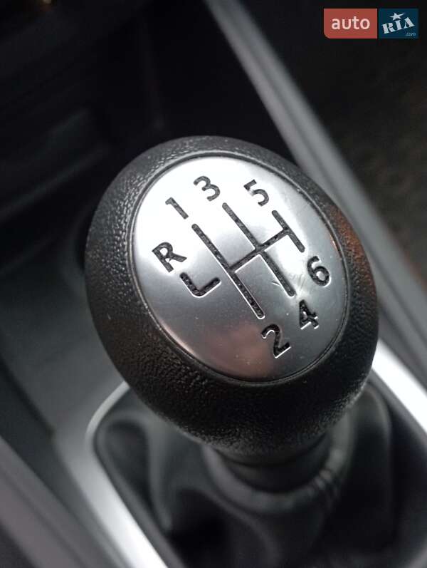 Універсал Renault Megane 2011 в Полтаві фото 46 Універсал Renault Megane 2011 в Полтаві