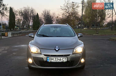 Універсал Renault Megane 2013 в Кролевці