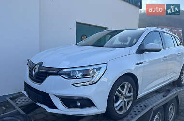 Універсал Renault Megane 2019 в Чернівцях