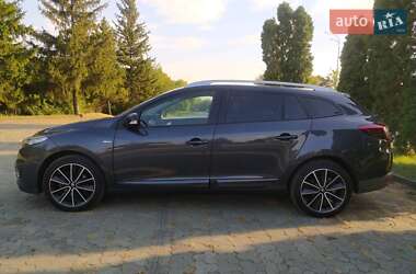 Универсал Renault Megane 2012 в Дубно