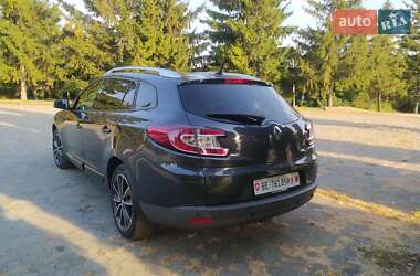 Универсал Renault Megane 2012 в Дубно