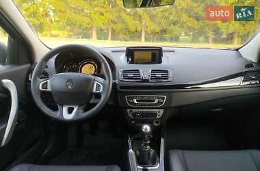 Универсал Renault Megane 2012 в Дубно