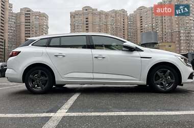 Универсал Renault Megane 2018 в Киеве