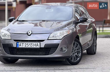 Универсал Renault Megane 2011 в Ивано-Франковске