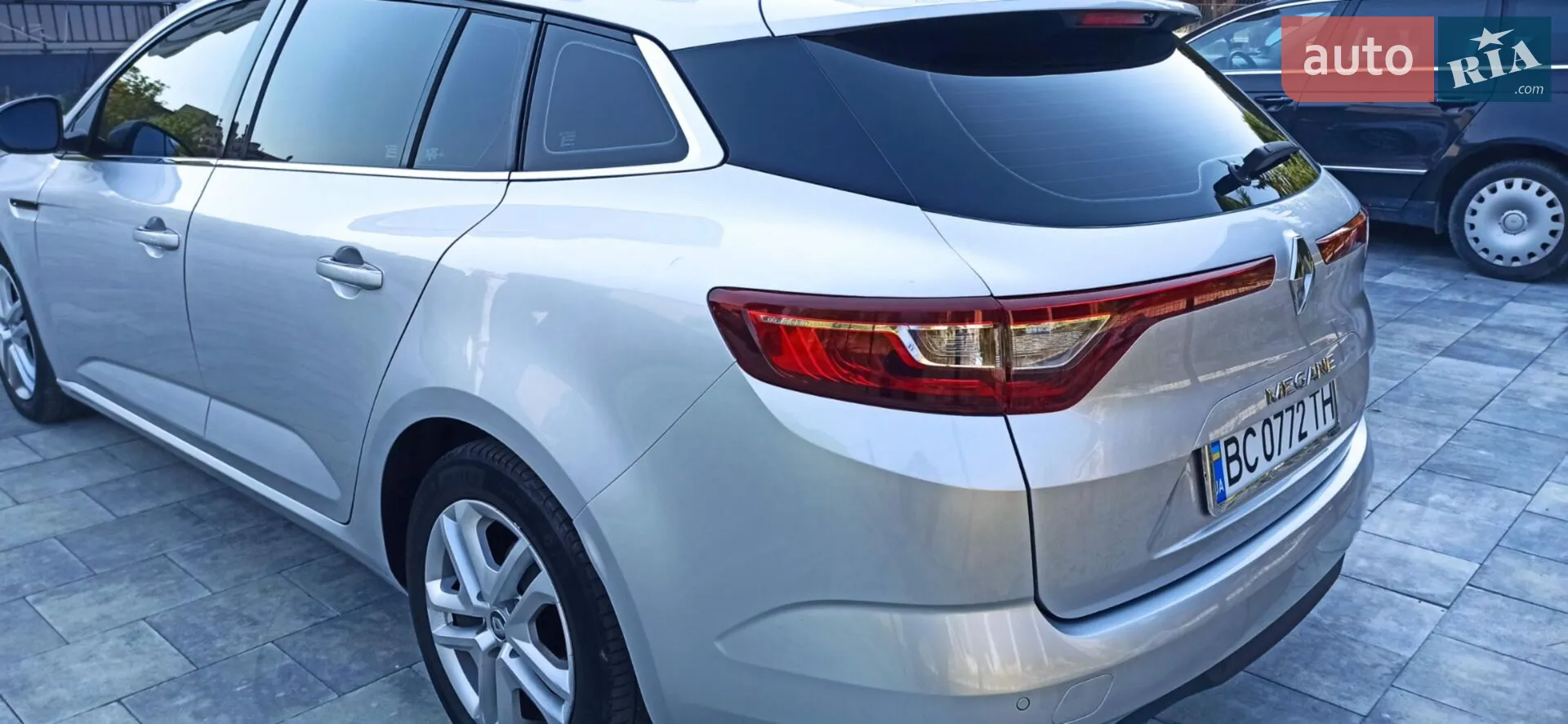 2018 Renault Megane - мініатюра 14