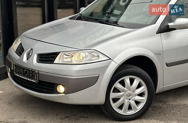 Универсал Renault Megane 2006 в Харькове