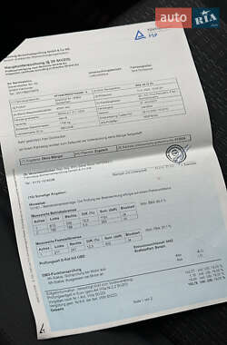 Универсал Renault Megane 2006 в Харькове