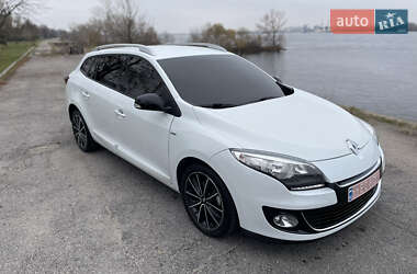 Универсал Renault Megane 2012 в Днепре