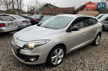 Универсал Renault Megane 2013 в Коломые