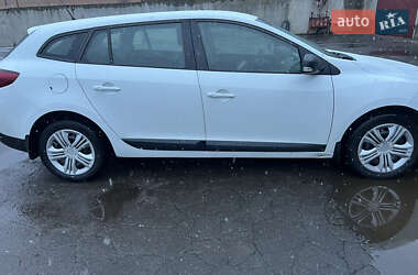 Универсал Renault Megane 2014 в Виннице