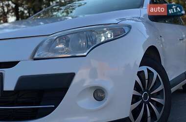 Універсал Renault Megane 2011 в Києві