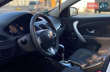 Універсал Renault Megane 2011 в Києві