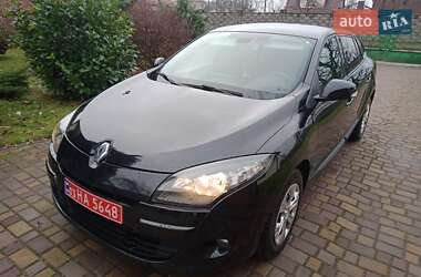 Универсал Renault Megane 2012 в Ровно