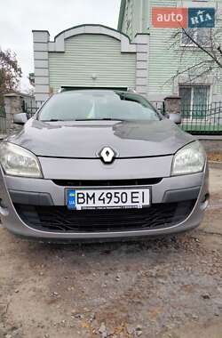 Універсал Renault Megane 2009 в Сумах