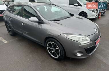 Универсал Renault Megane 2010 в Луцке