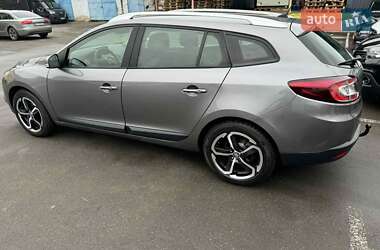 Универсал Renault Megane 2010 в Луцке