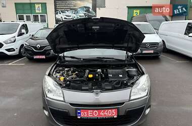 Универсал Renault Megane 2010 в Луцке