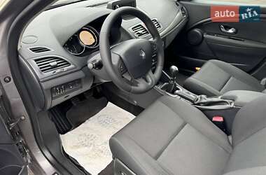 Универсал Renault Megane 2010 в Луцке