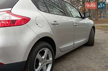 Универсал Renault Megane 2012 в 