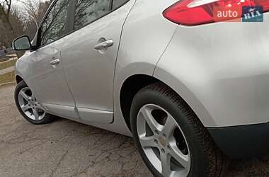 Универсал Renault Megane 2012 в 