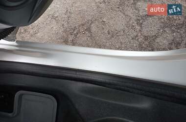 Универсал Renault Megane 2012 в 
