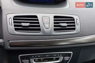Универсал Renault Megane 2012 в 