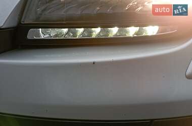 Универсал Renault Megane 2012 в 