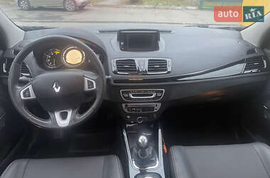 Универсал Renault Megane 2012 в Луцке