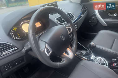 Универсал Renault Megane 2012 в Луцке