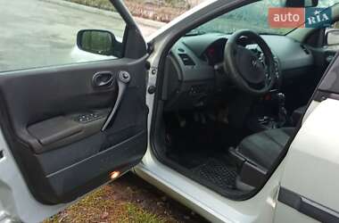 Хэтчбек Renault Megane 2004 в 