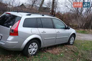 Універсал Renault Megane 2007 в Запоріжжі