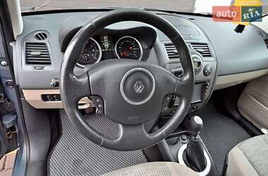 Универсал Renault Megane 2006 в 