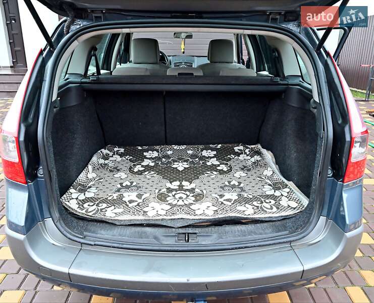 Универсал Renault Megane 2006 в Баре фото 16 Универсал Renault Megane 2006 в Баре