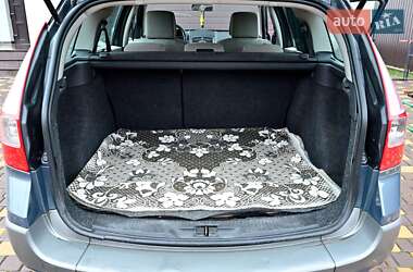 Универсал Renault Megane 2006 в 