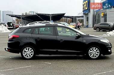 Універсал Renault Megane 2013 в Києві