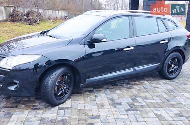 Універсал Renault Megane 2011 в Кореці