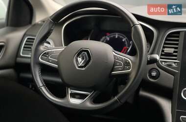 Универсал Renault Megane 2020 в 