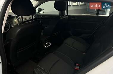 Универсал Renault Megane 2020 в 