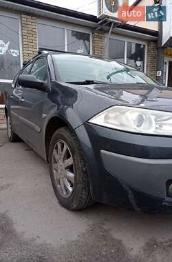 Універсал Renault Megane 2006 в Первомайську