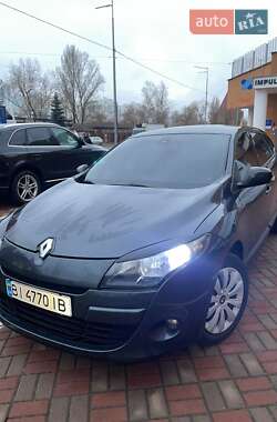 Универсал Renault Megane 2011 в Киеве